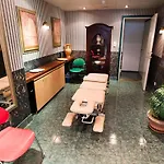 Hestia Susi Hotel Tallinn