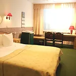 Hotel Hestia Susi Talin