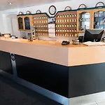 Hotel Hestia Susi 3*