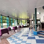 Hestia Susi Hotel