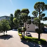Hestia Susi Hotel 3*