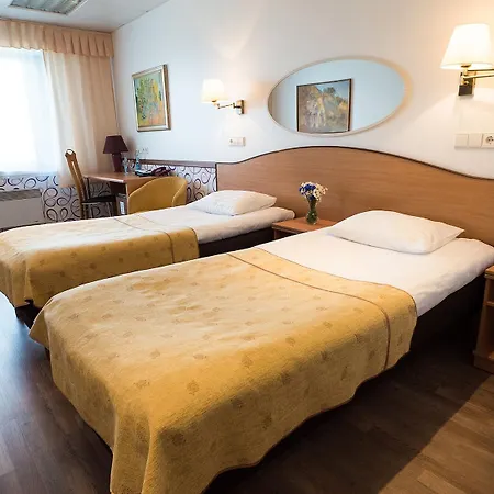 Hotell Hestia Susi 3*