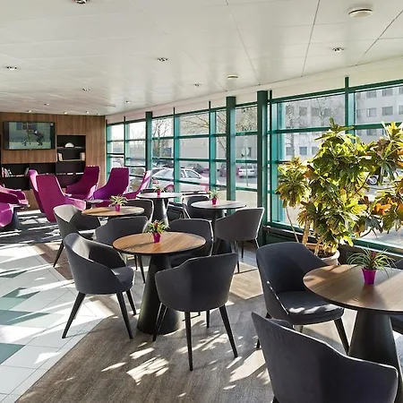 Hestia Susi Hotell Tallinn