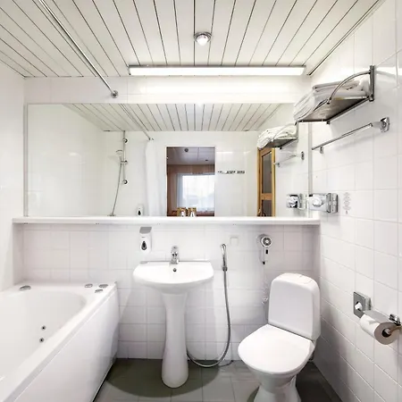 Hotell Hestia Susi 3*