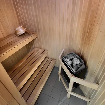 Hestia Susi Hotel 3*