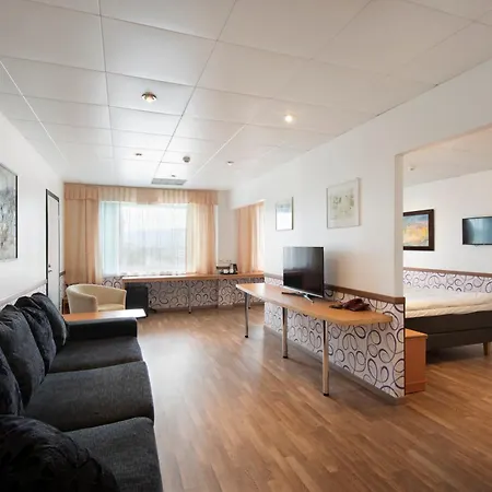 Hestia Susi 3* Tallinn