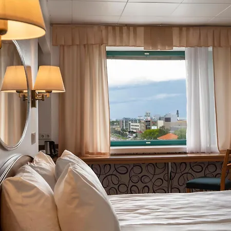 Hotell Hestia Susi 3*