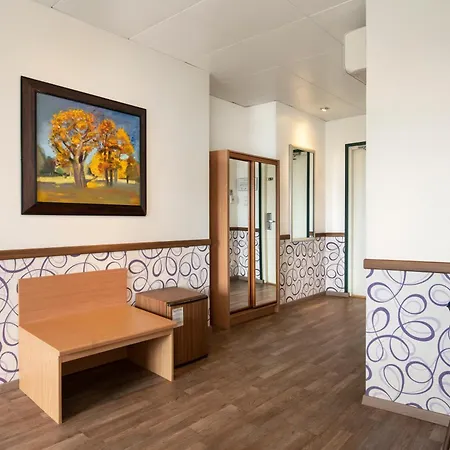 Hotel Hestia Susi Reval