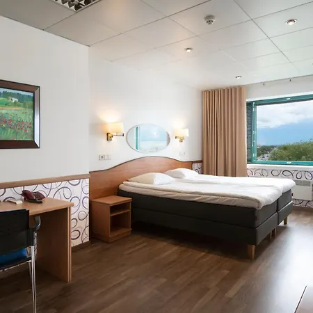 Hestia Susi Hotel 3*