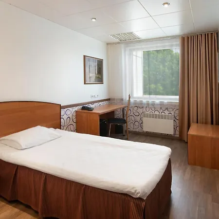 Hotel Hestia Susi Tallinn