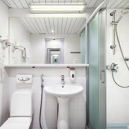 Hotell Hestia Susi