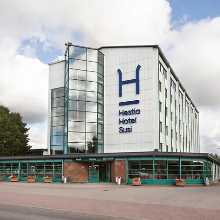 Hotell Hestia Susi Tallinn