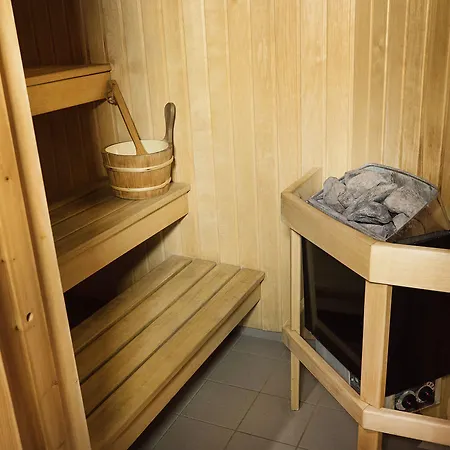 Hestia Susi Hotel Tallinn