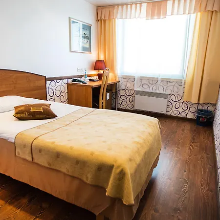 Hestia Susi 3* Tallinn