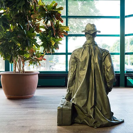 Hestia Susi Hotel Reval