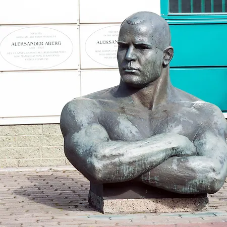 Hestia Susi Hotel Tallinn