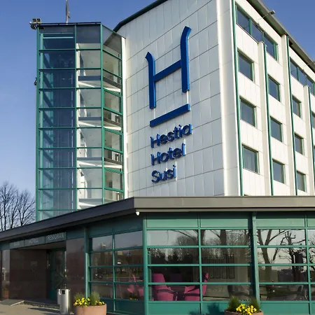 Hotel Hestia Susi Tallinn