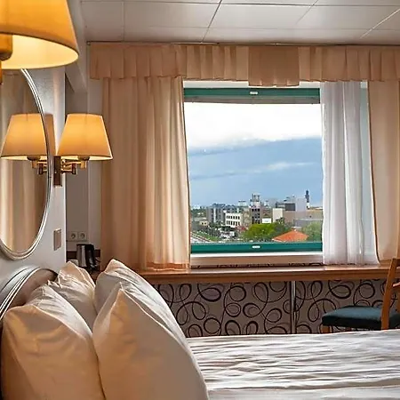 Hestia Susi Hotel Tallinn