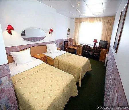 Hestia Susi Hotell