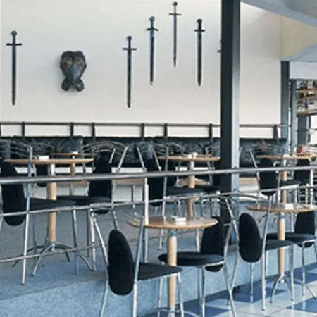 Hotell Hestia Susi