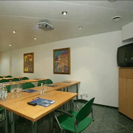 Hotell Hestia Susi