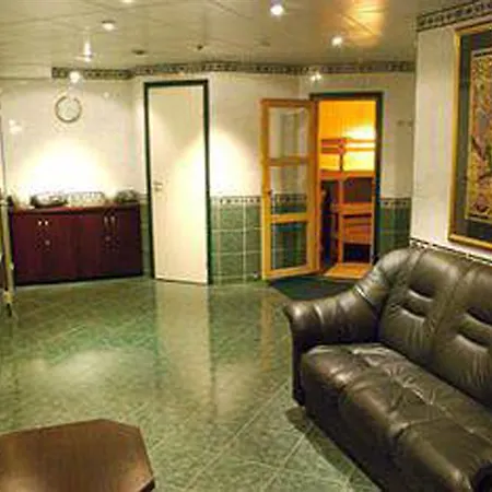 Hestia Susi Hotell