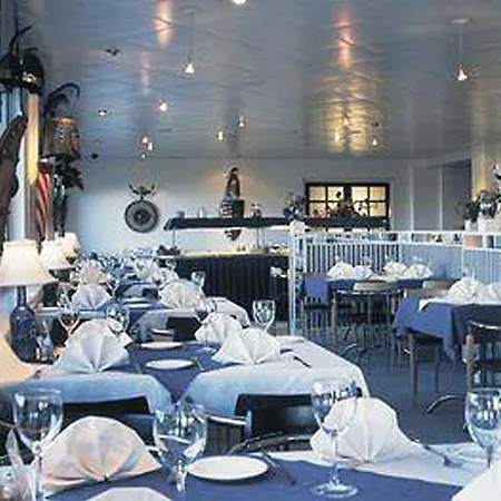 Hotel Hestia Susi Tallinn