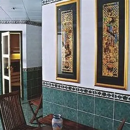 Hestia Susi Hotell