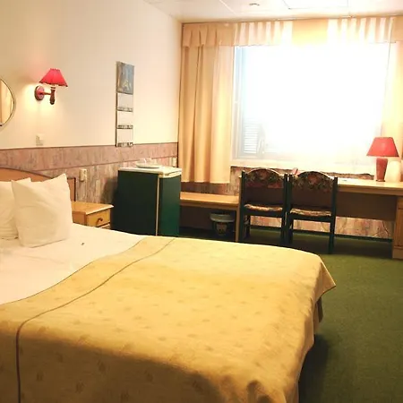 Hotel Hestia Susi Reval