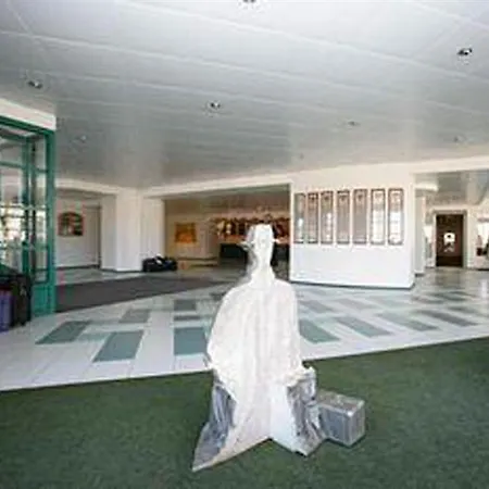 Hestia Susi Hotel