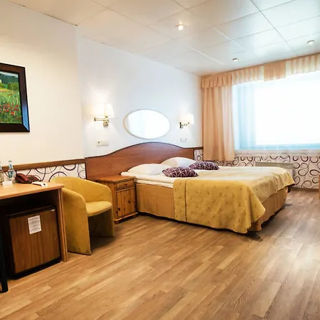 Hotell Hestia Susi