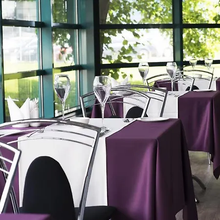 Hestia Susi Hotell Tallinn