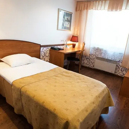 Hotel Hestia Susi 3*