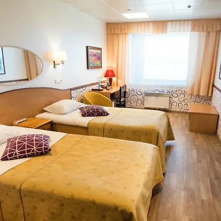 Hestia Susi 3* Tallinn