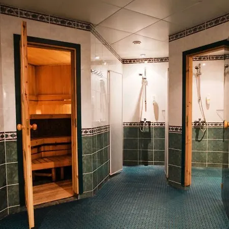 Hotell Hestia Susi 3*