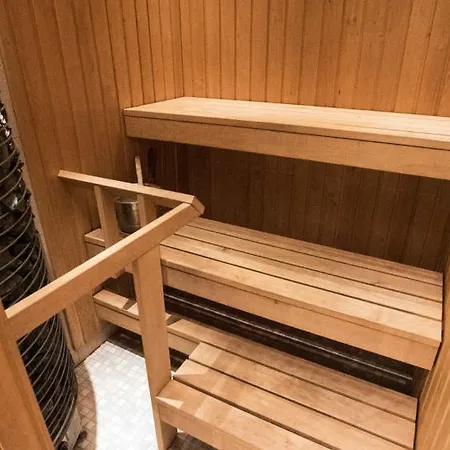 Hestia Susi 3* Tallinn