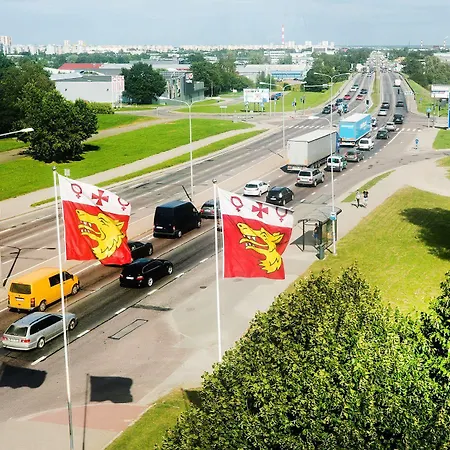 Hestia Susi Hotel Reval