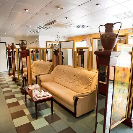 Hotell Hestia Susi Tallinn