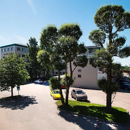 Hestia Susi Hotell 3*