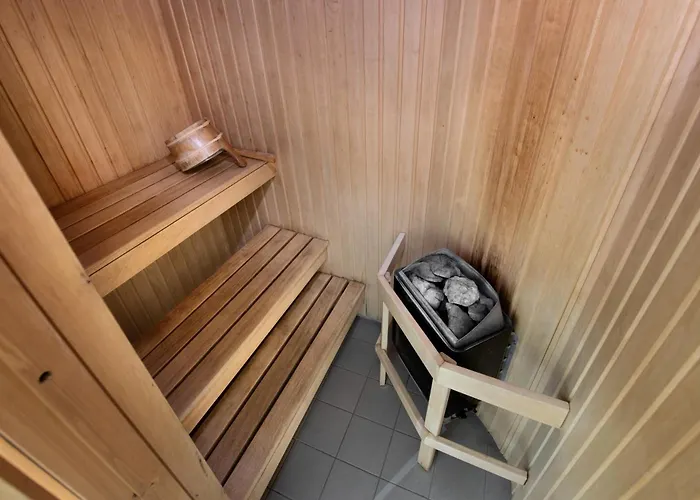 赫斯特苏斯酒店 酒店 3*