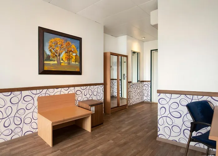 酒店 赫斯特苏斯酒店 塔林