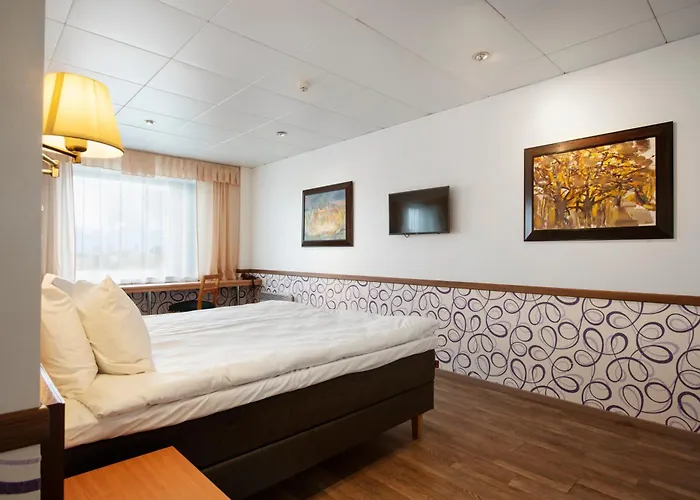 ホテル Hestia Susi 3*