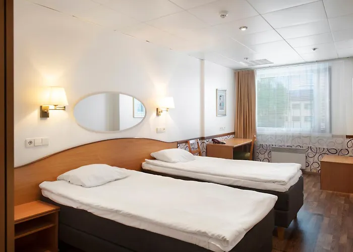 Hestia Susi Hotel Tallinn