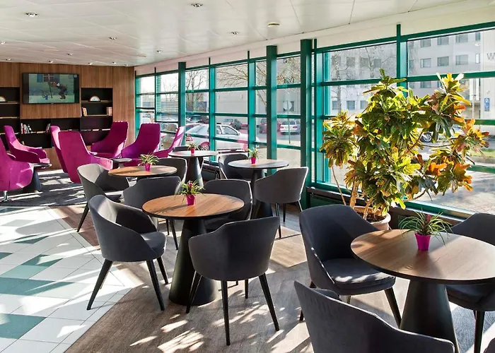 Hestia Susi ホテル タリン