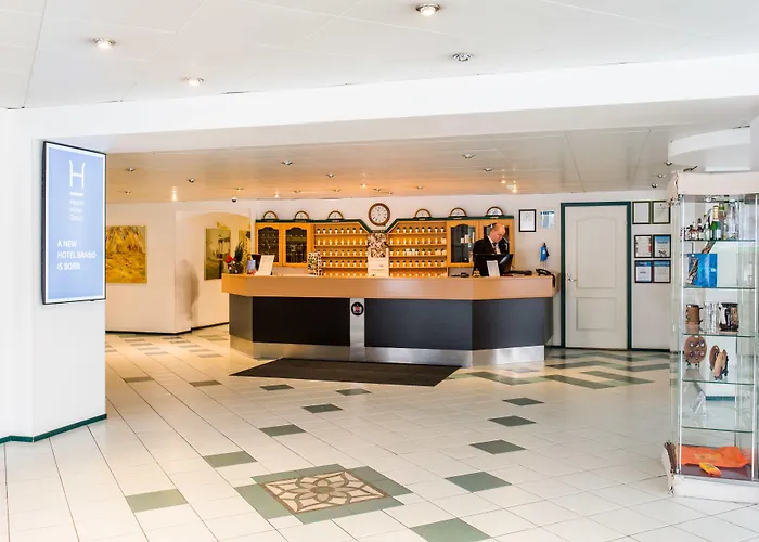 赫斯特苏斯酒店