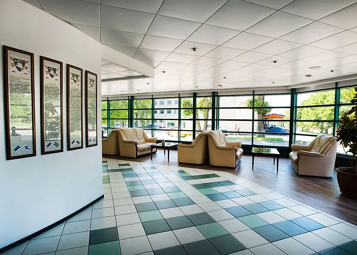 酒店 赫斯特苏斯酒店