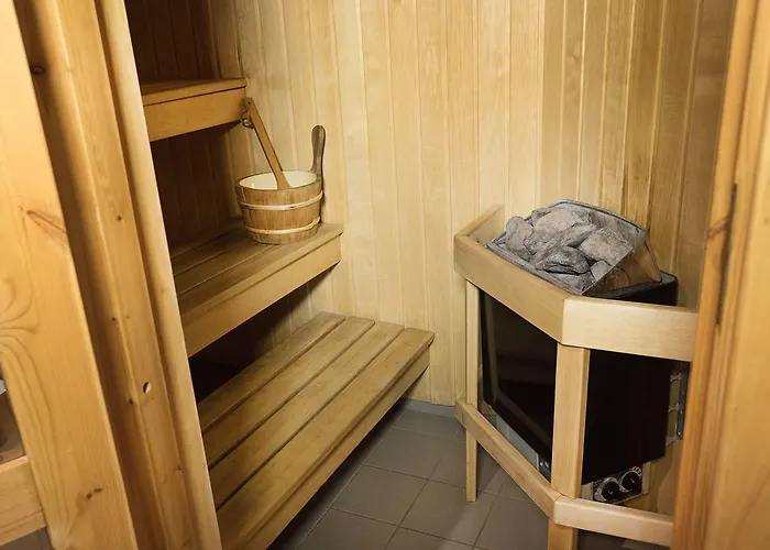 Hestia Susi Hotel Tallinn