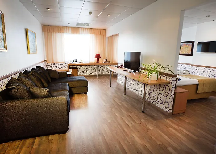 Hotel Hestia Susi 3*