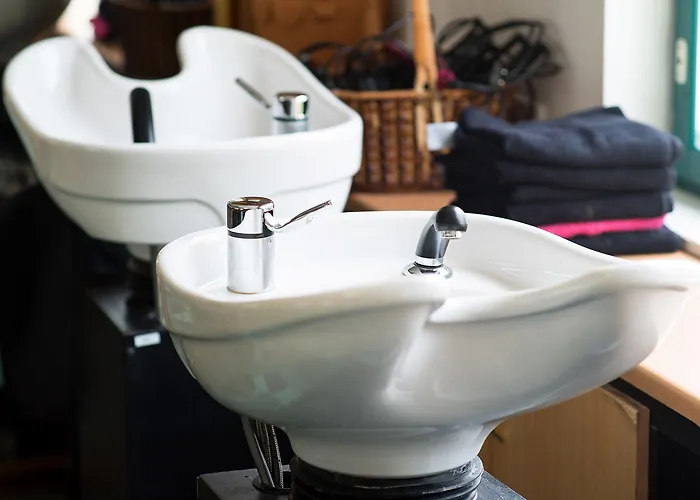 赫斯特苏斯酒店