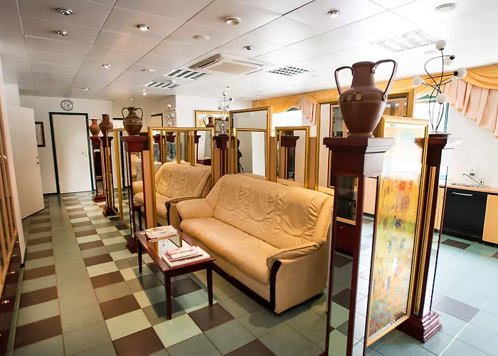 Hestia Susi タリン